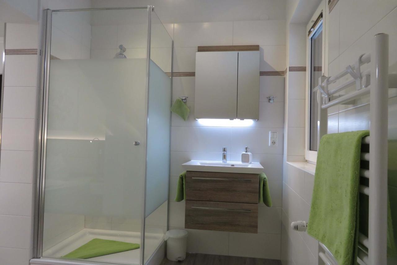 Apartments Egger Barbara Gosau Zewnętrze zdjęcie
