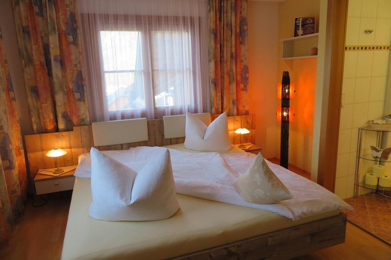 Apartments Egger Barbara Gosau Zewnętrze zdjęcie