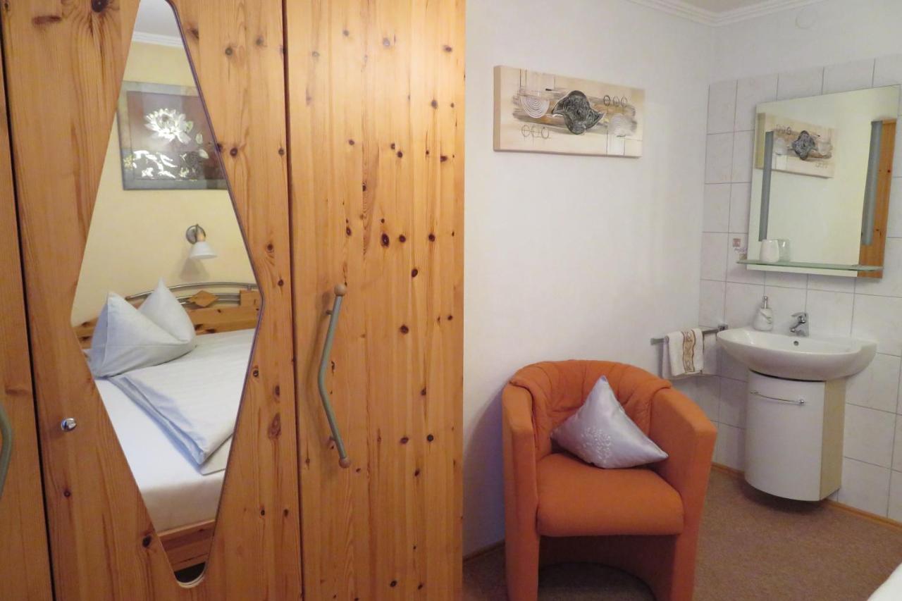 Apartments Egger Barbara Gosau Zewnętrze zdjęcie