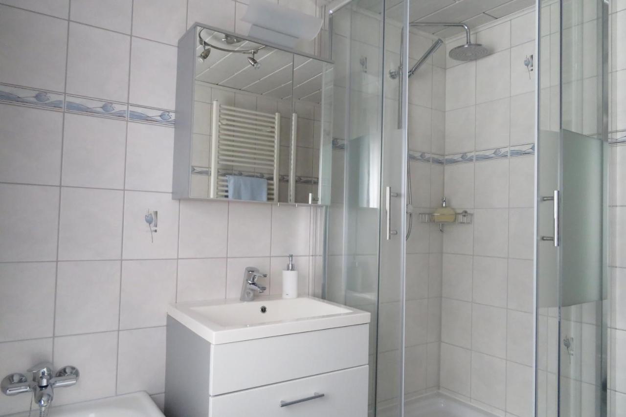 Apartments Egger Barbara Gosau Zewnętrze zdjęcie