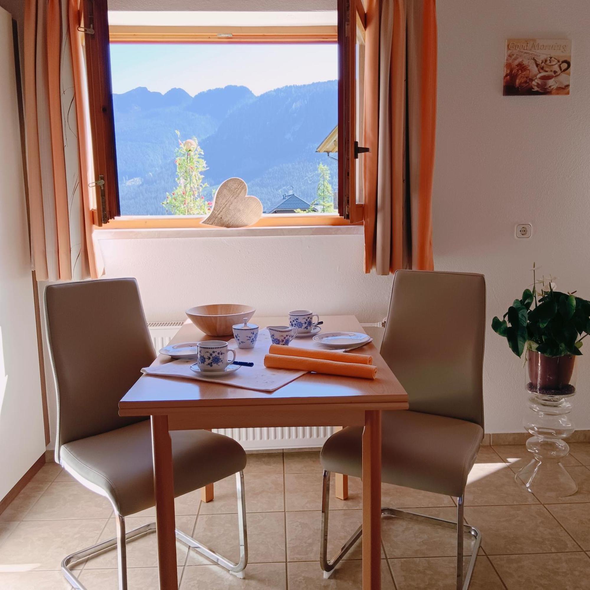 Apartments Egger Barbara Gosau Zewnętrze zdjęcie