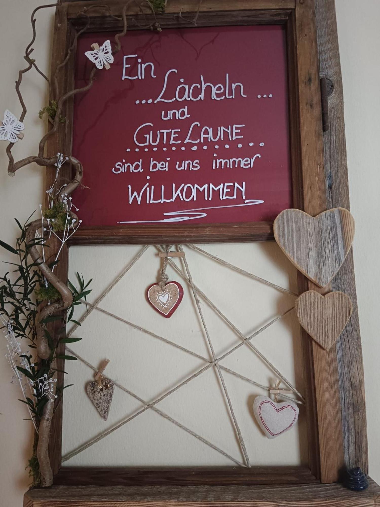 Apartments Egger Barbara Gosau Zewnętrze zdjęcie