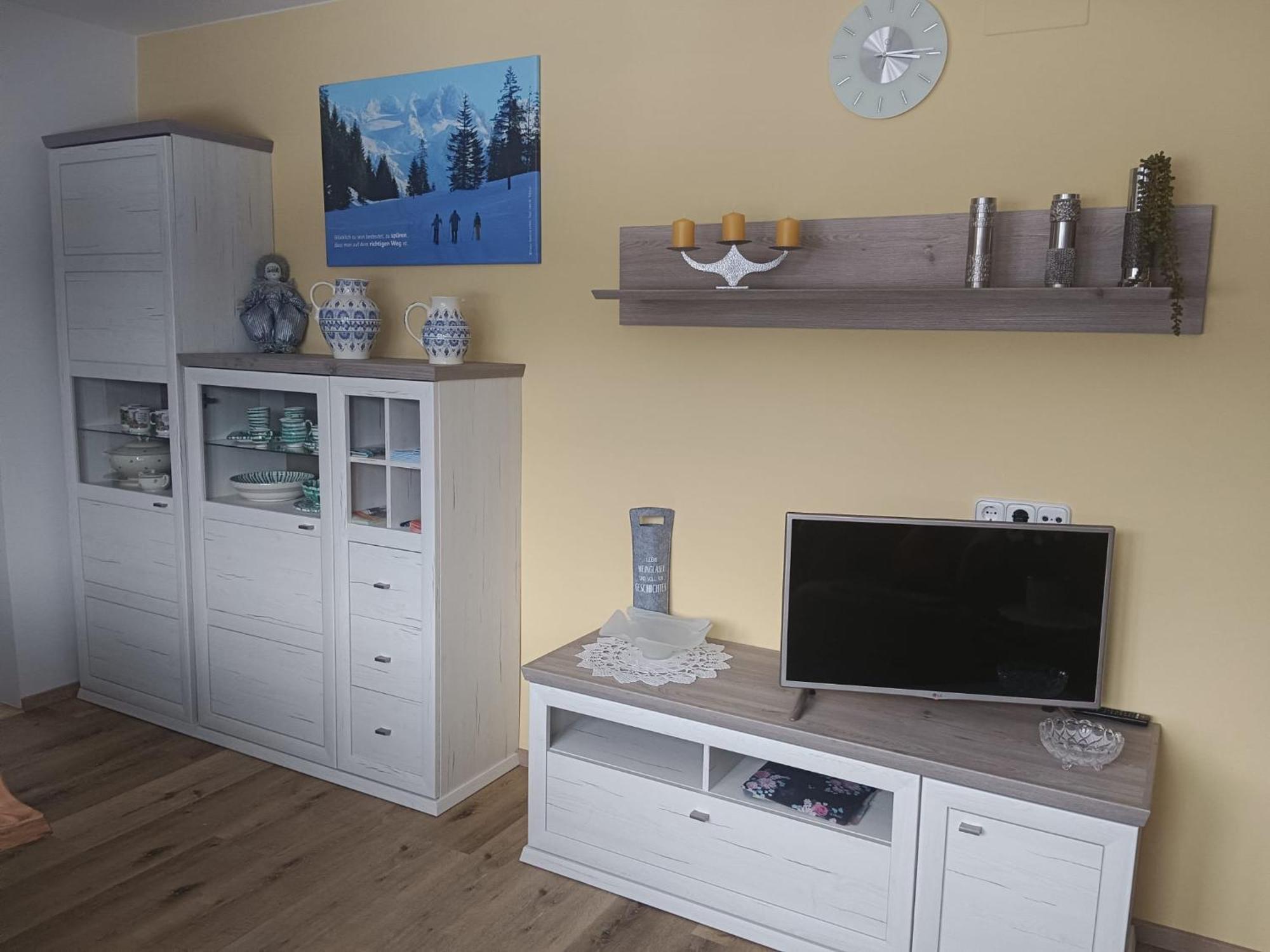 Apartments Egger Barbara Gosau Zewnętrze zdjęcie