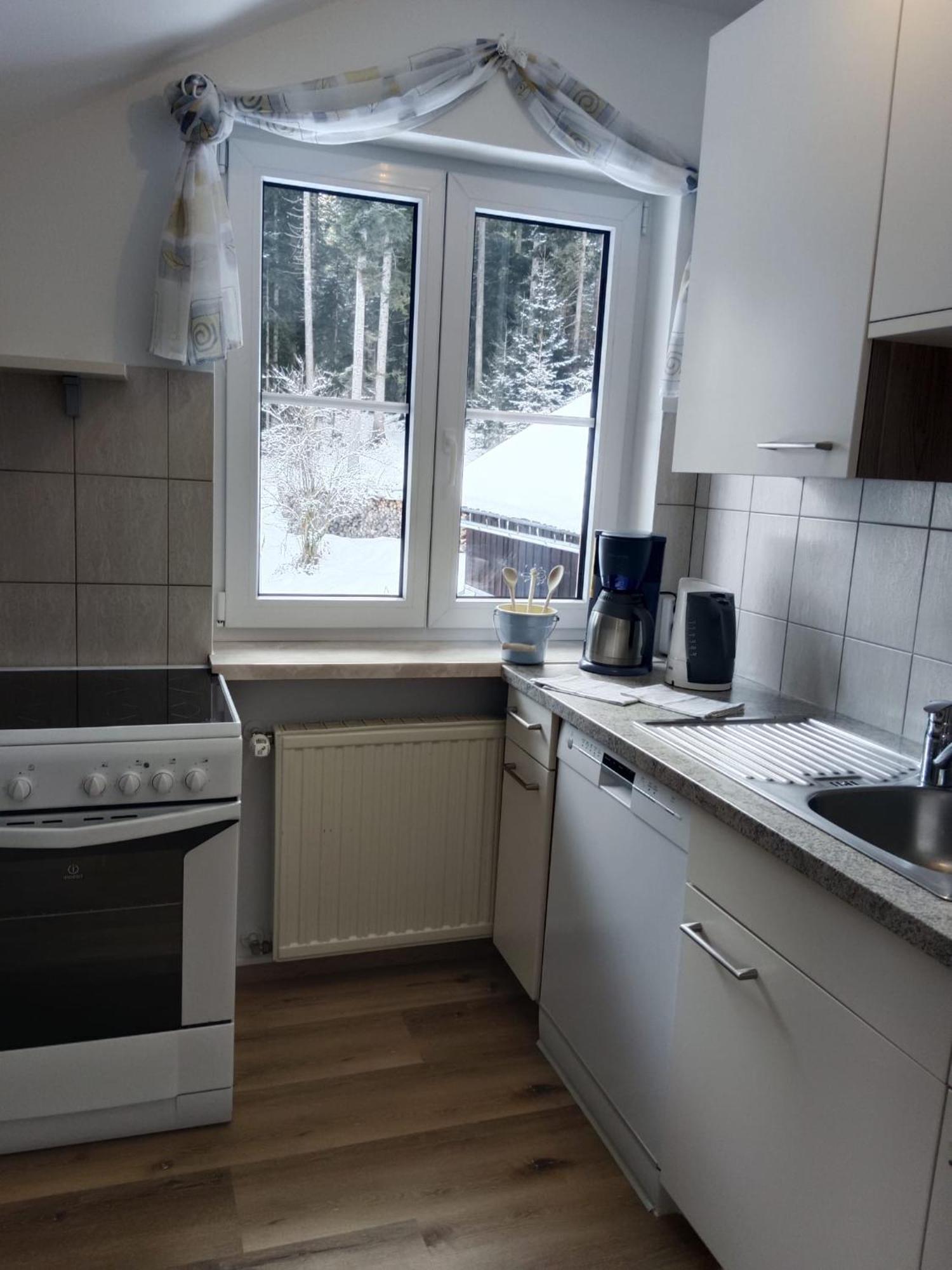Apartments Egger Barbara Gosau Zewnętrze zdjęcie