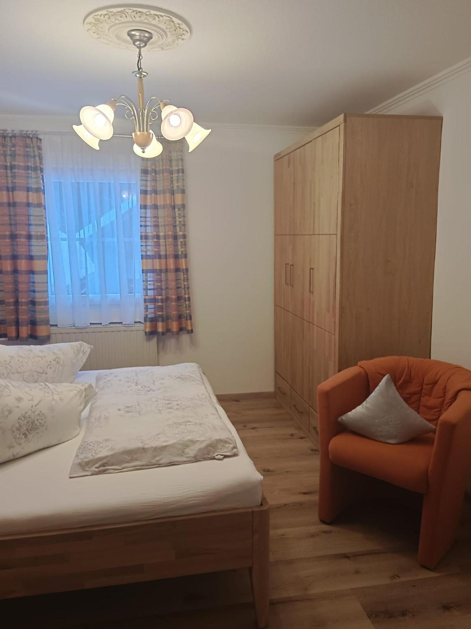 Apartments Egger Barbara Gosau Zewnętrze zdjęcie