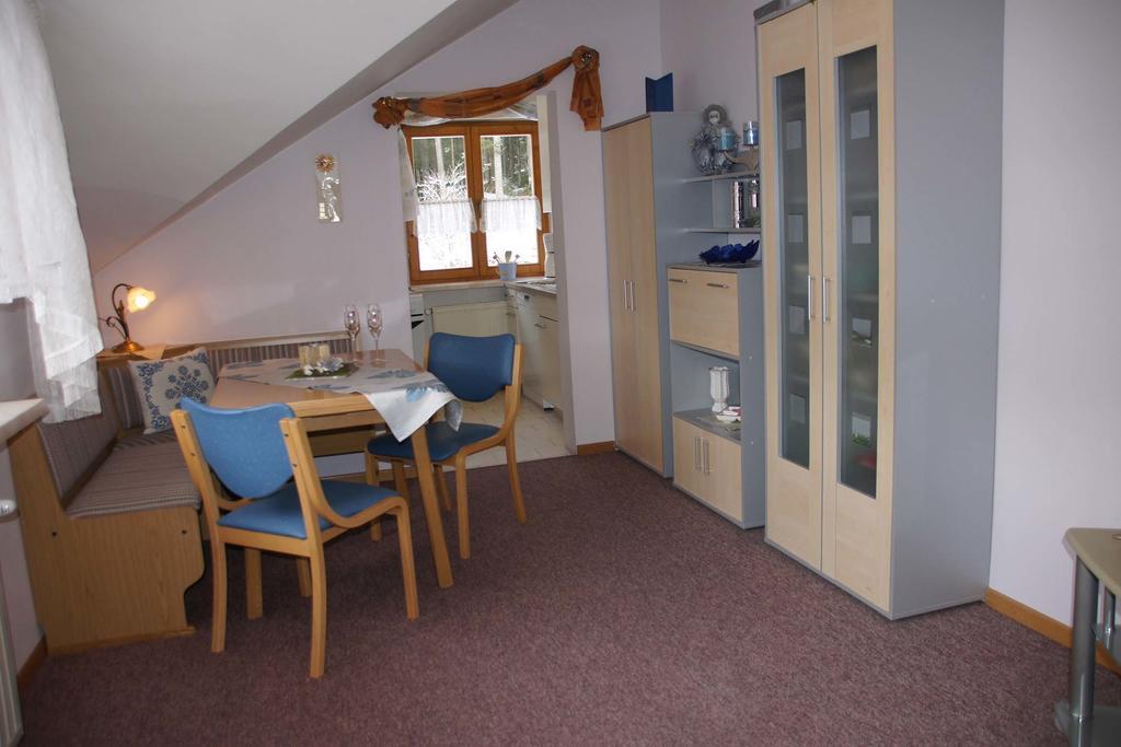 Apartments Egger Barbara Gosau Zewnętrze zdjęcie