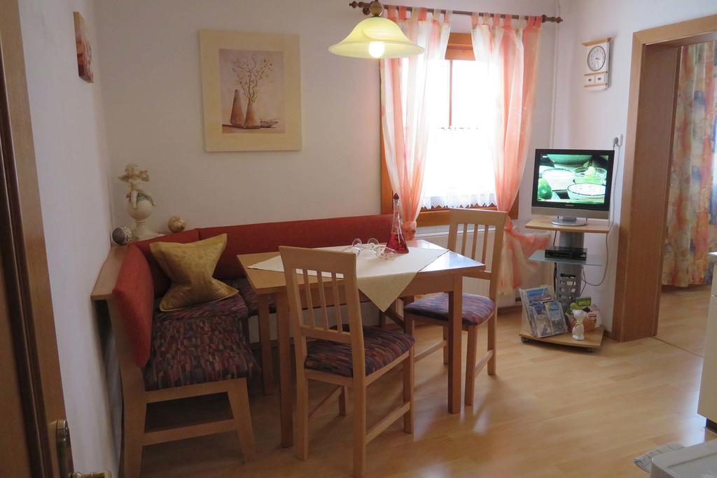 Apartments Egger Barbara Gosau Zewnętrze zdjęcie