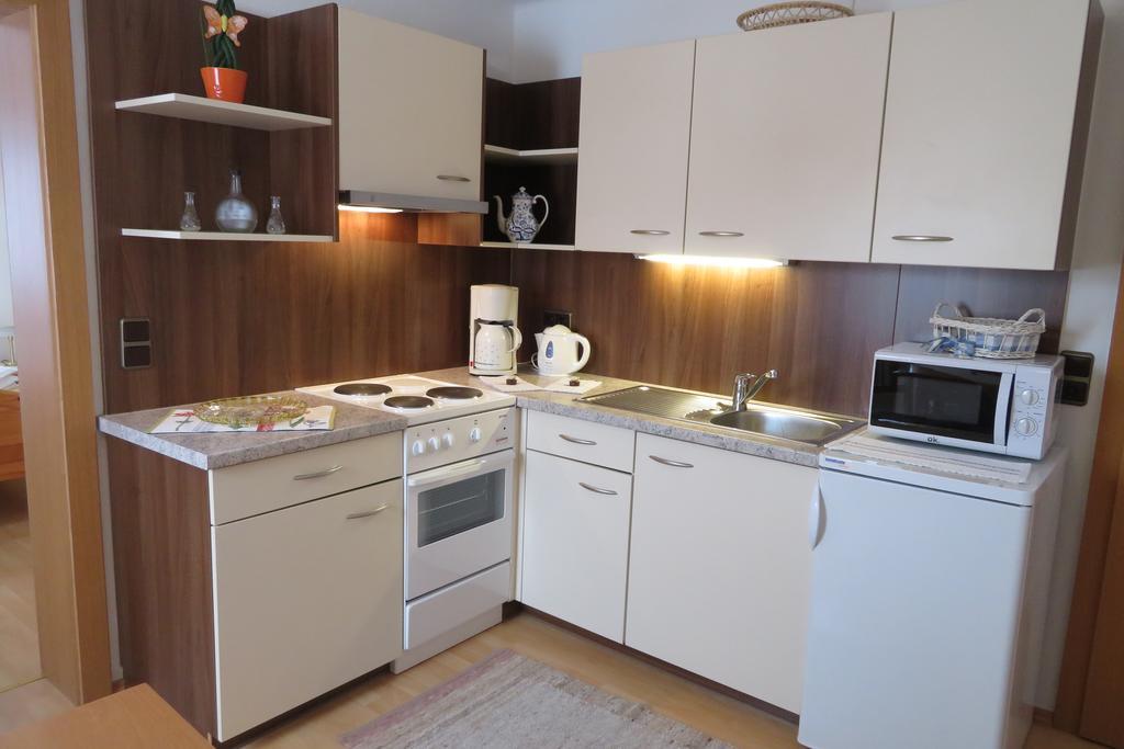 Apartments Egger Barbara Gosau Zewnętrze zdjęcie