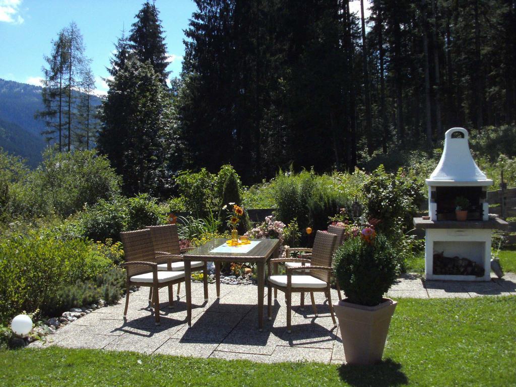 Apartments Egger Barbara Gosau Zewnętrze zdjęcie